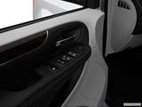  Driver's side inside window controls photo
